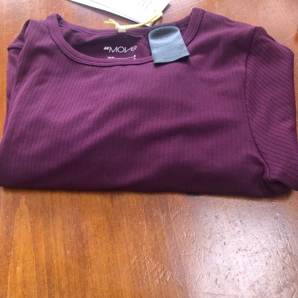 New Move top with tags and like new top Dynamite, great addition to your wardrob - Picture 2 of 8